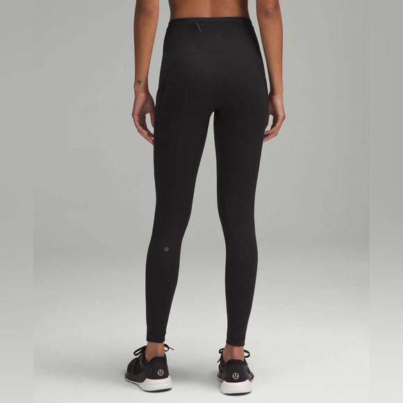 Lululemon Swift Speed High-Rise